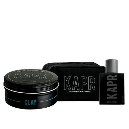 The Exclusive Hairstyle Deal - KAPR - Exclusive Hairstyle Products - 82437 - The Exclusive Hairstyle Deal