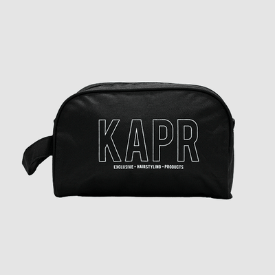 Toilettas 1stuk - KAPR - Exclusive Hairstyle Products