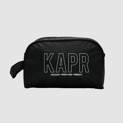 Toilettas 1stuk - KAPR - Exclusive Hairstyle Products