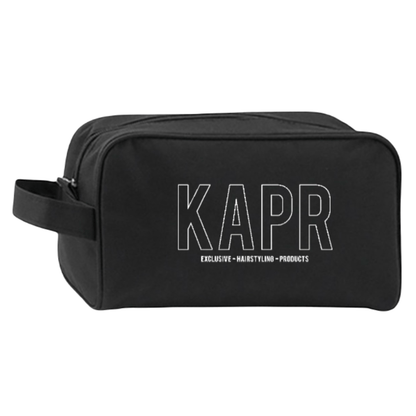 Toilettas 1stuk - KAPR - Exclusive Hairstyle Products - 35598 - Toilettas 1stuk