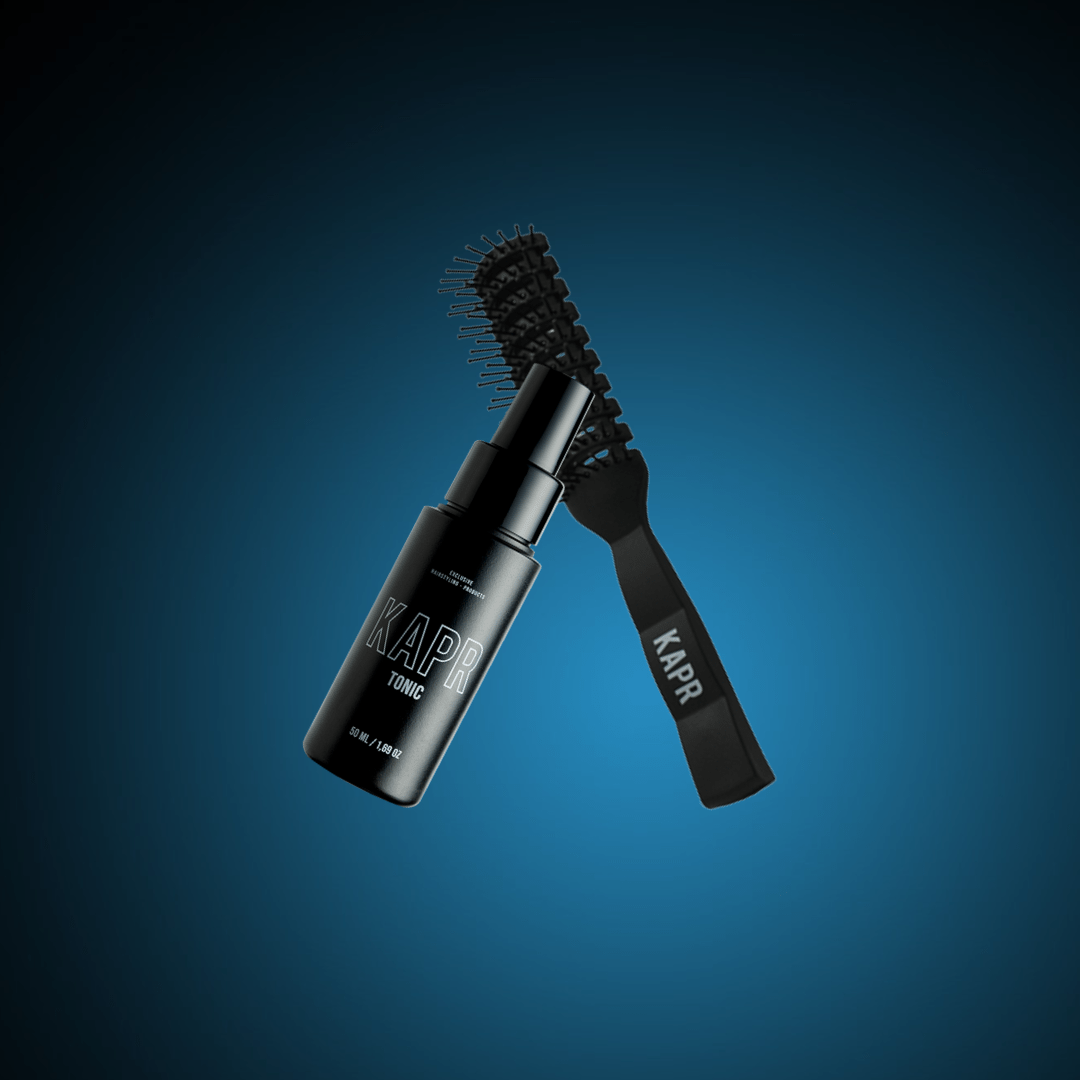 🎁 TONIC (100% off) - KAPR - Exclusive Hairstyle Products - 135512 - 🎁 TONIC (100% off)