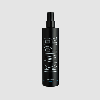 🎁 TONIC (100% off) - KAPR - Exclusive Hairstyle Products - 135512 - 🎁 TONIC (100% off)